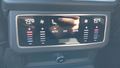 View of rear climate control switch
