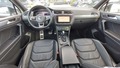 View of dashboard