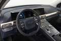 View of dashboard