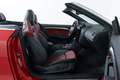 View of steering wheel