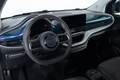 View of dashboard