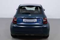 Rear view