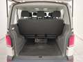 View of boot / luggage space