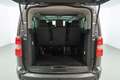 View of boot / luggage space