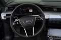 View of steering wheel