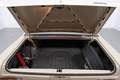 View of boot / luggage space