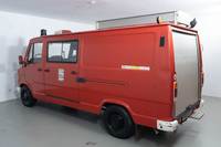 Pogled straga lijevo