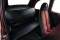View of rear seat