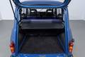 View of boot / luggage space