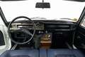 View of dashboard