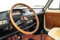 View of dashboard