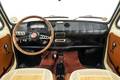 View of dashboard