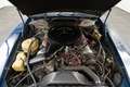 View of engine compartment