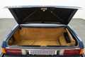 View of boot / luggage space