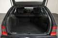 View of boot / luggage space