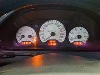 Pogled na kombinirani instrument