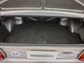 View of boot / luggage space