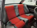 View of rear seat