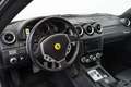 View of dashboard
