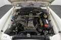 View of engine compartment