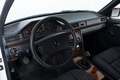 View of dashboard