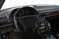 View of dashboard