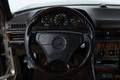 View of steering wheel