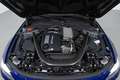 View of engine compartment