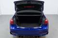 View of boot / luggage space