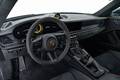 View of dashboard