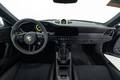 View of dashboard