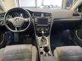 View of dashboard