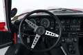 View of steering wheel