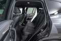 View of rear seat