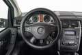 View of steering wheel