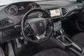 View of dashboard