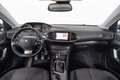 View of dashboard