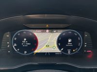 Вид на приборную панель