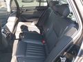 View of rear seat