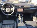 View of dashboard