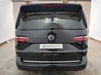 Rear view