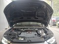 View of engine compartment