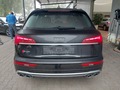 Rear view