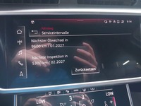 Статус автомобиля