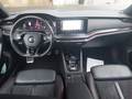 View of dashboard