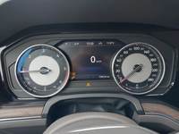 Pogled kombi instrument