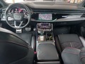 View of dashboard
