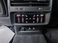 View of rear climate control switch