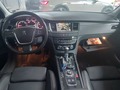 View of dashboard