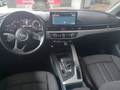 View of dashboard